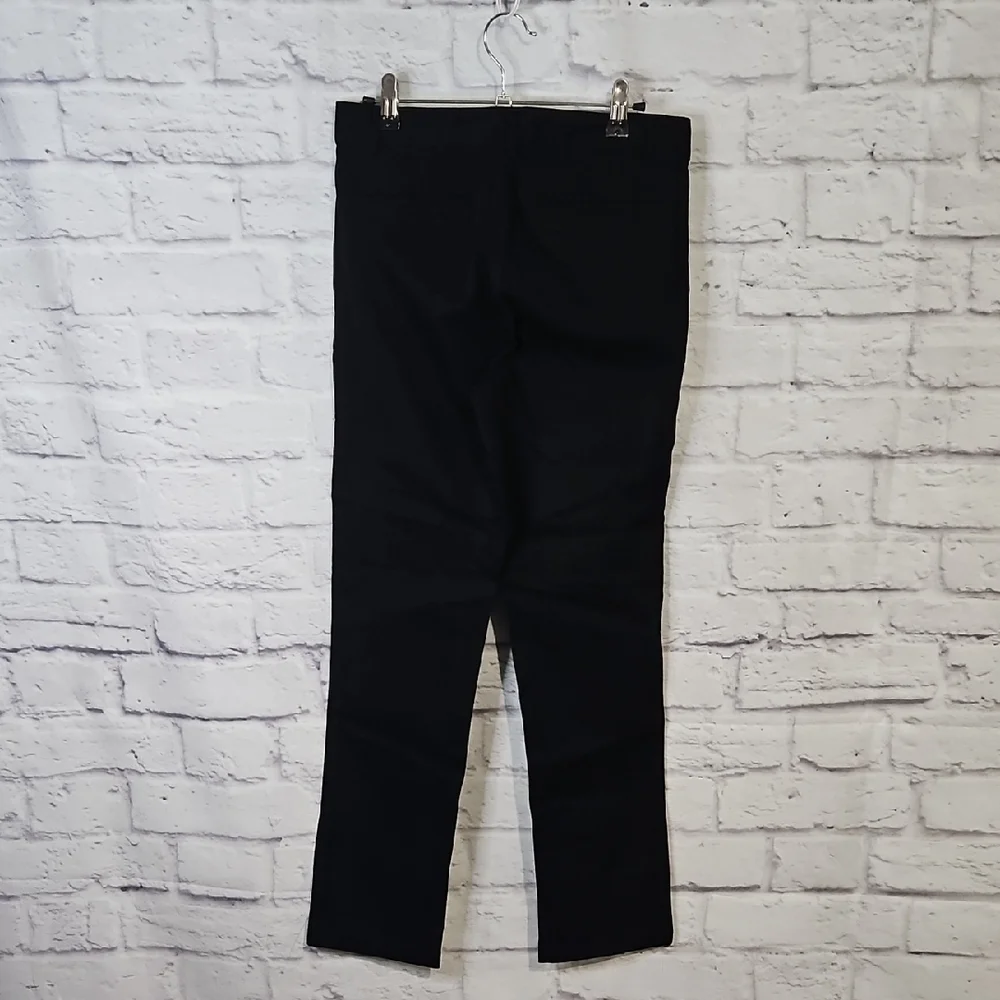 The Children's Place Black Formal Kids Pants